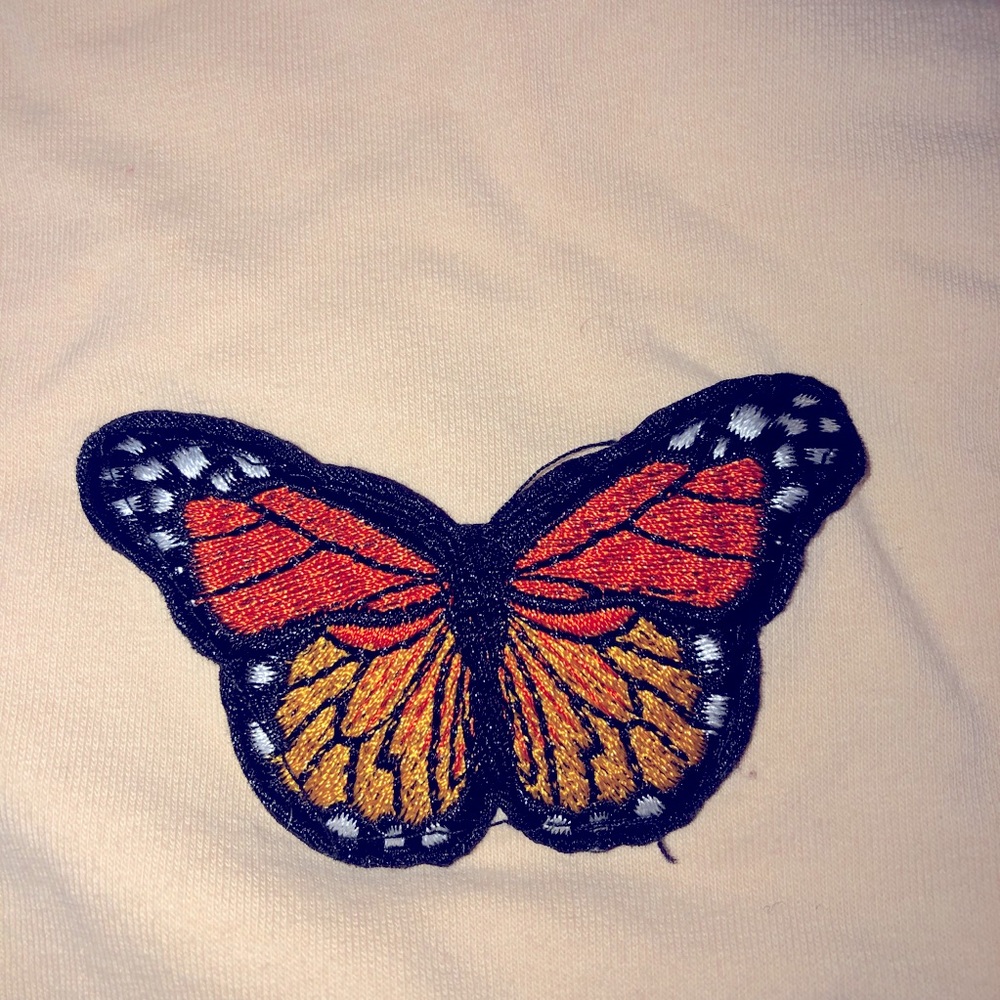 A cute sweat shirt